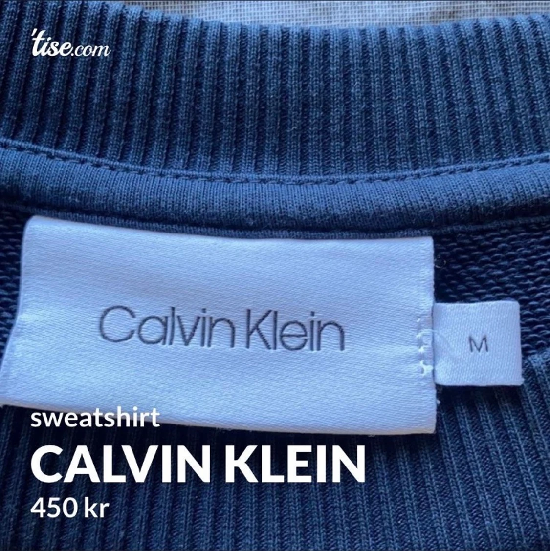 Calvin klein