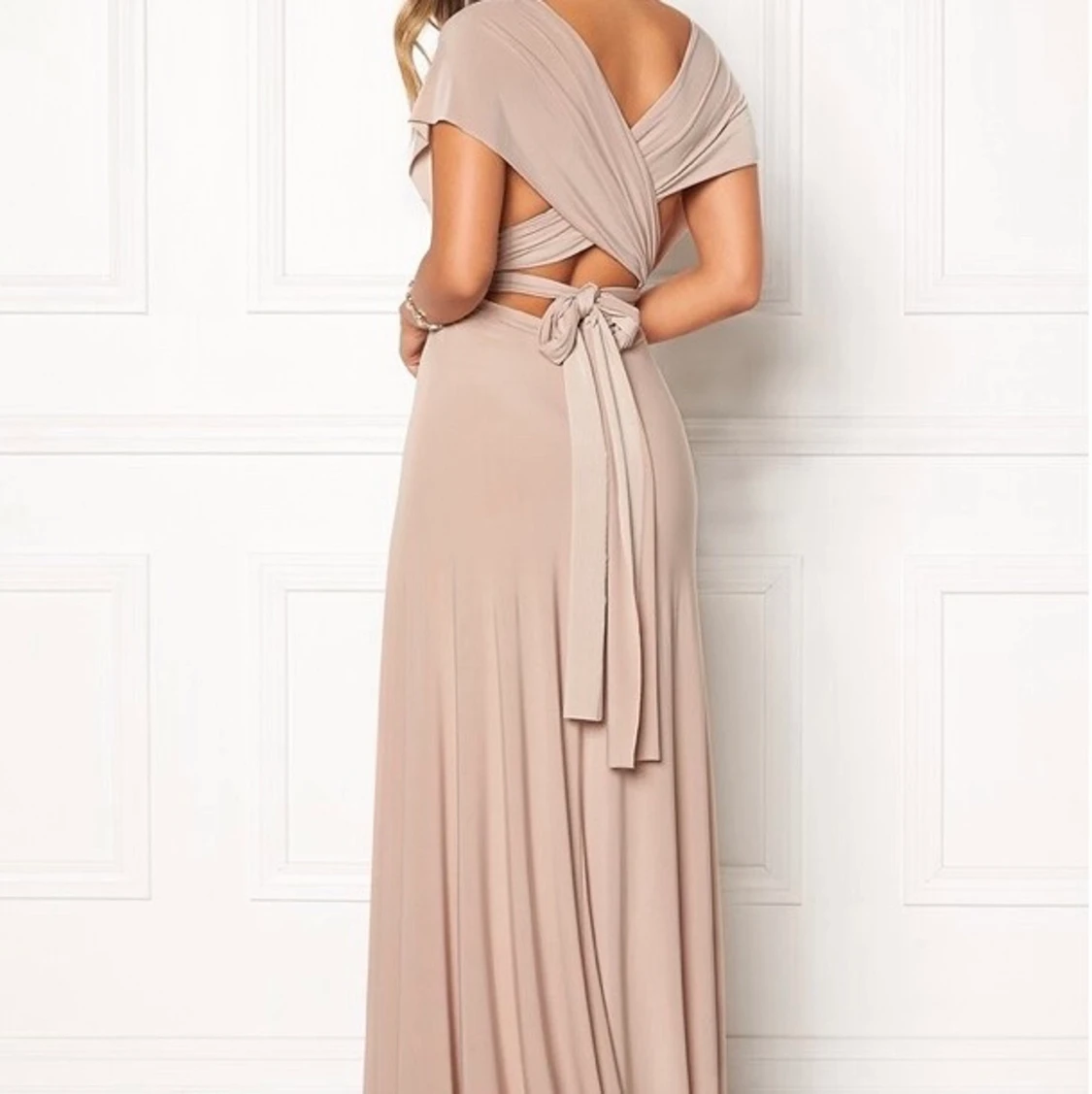 Balklänning strl S - 91