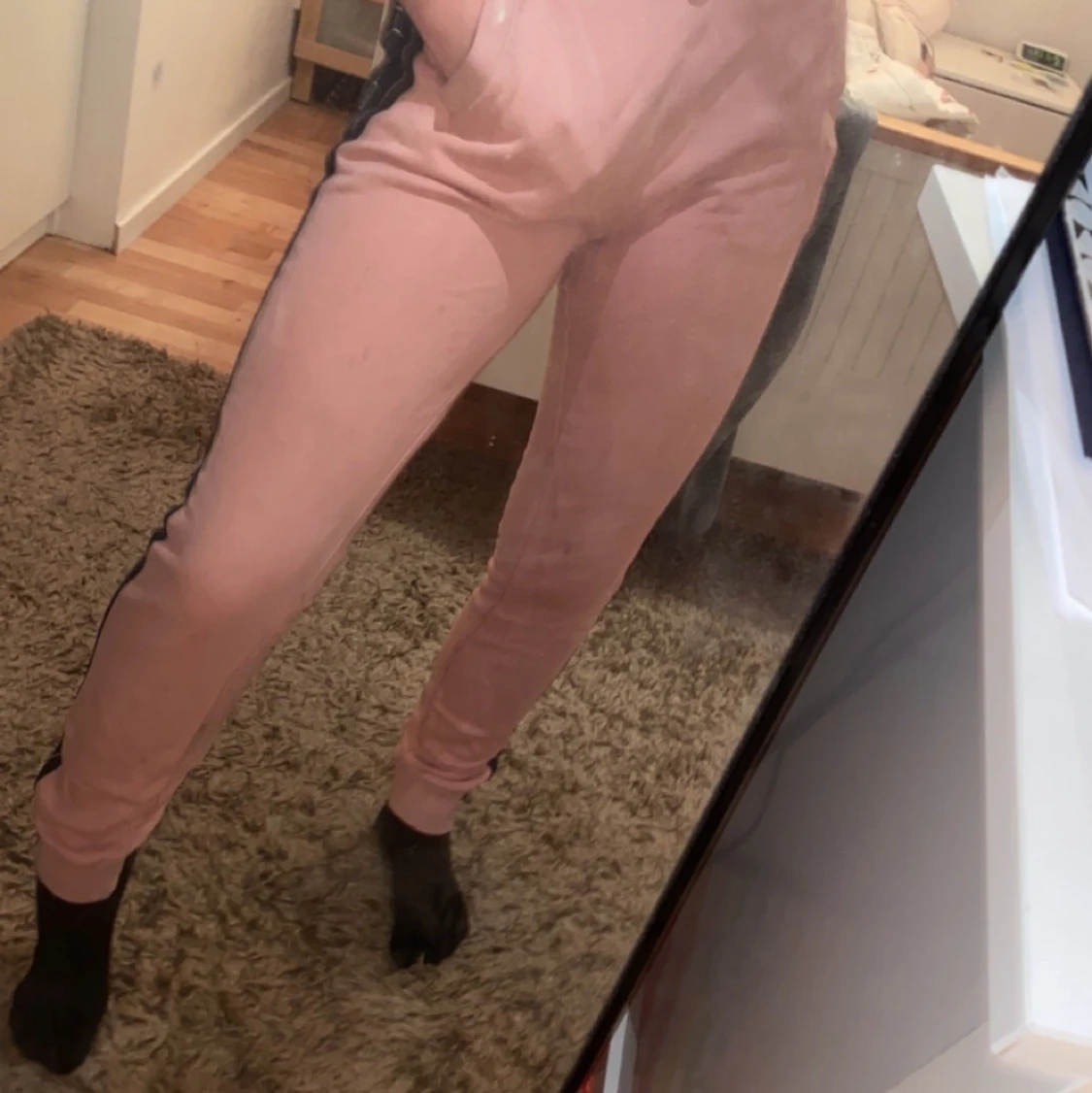 Gant mjukisbyxor  - 90