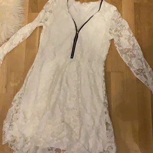 Student - klänning  - Passa storlek S 