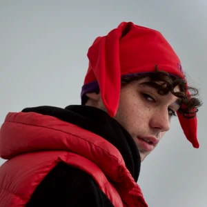 B-mössa🌹 - Erik i mössa med semi-långa öron🙄skriv för att få se alla tillgängliga tyger KRAM