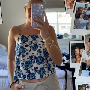 Somrigt linne - fint linne till sommaren🐬