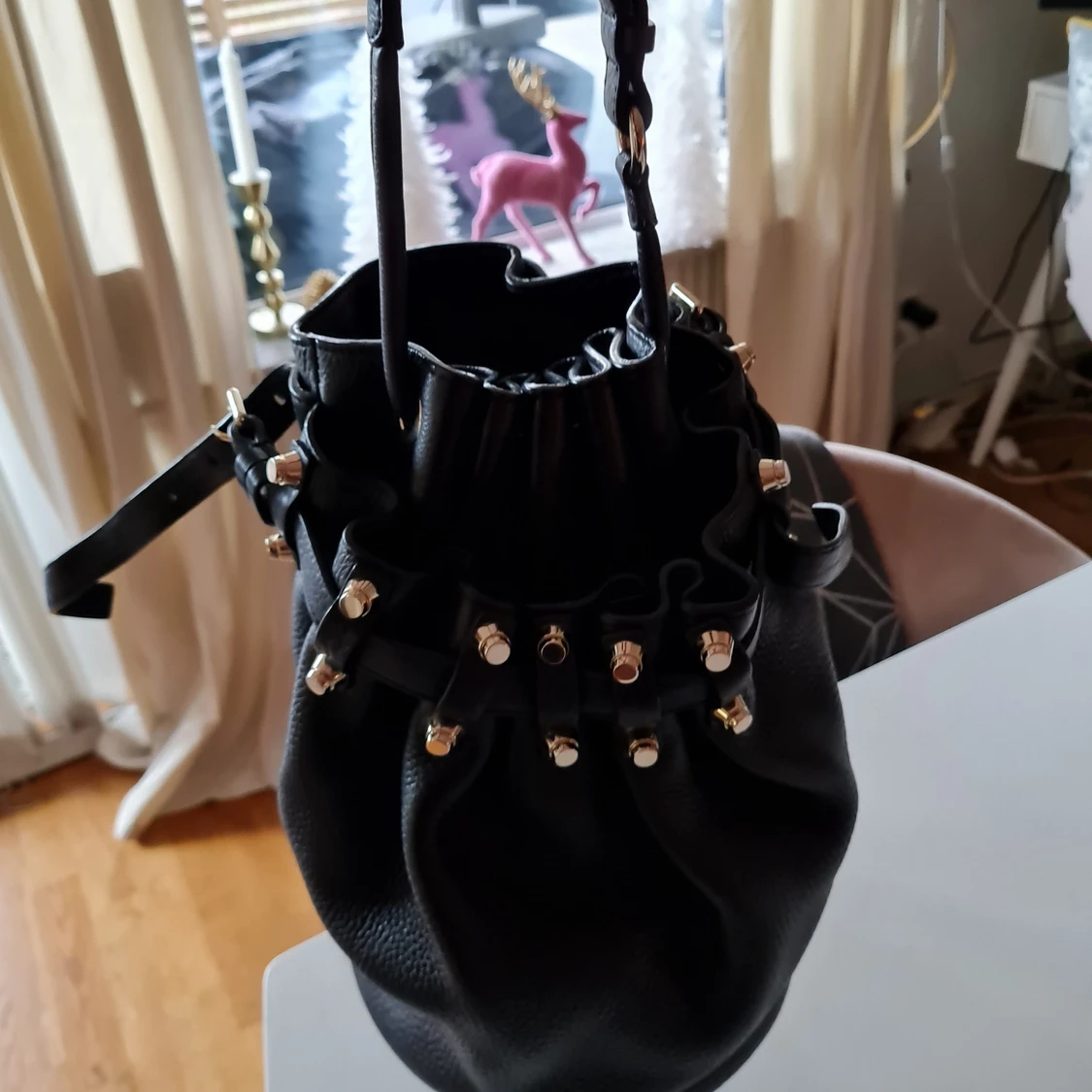 Alexander Wang väska - 91