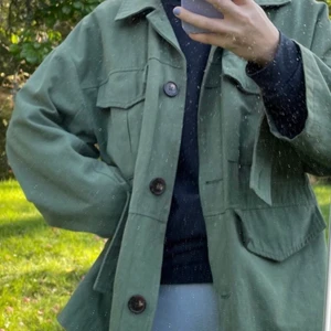 Zara jacka - Stl M-oversized fin!