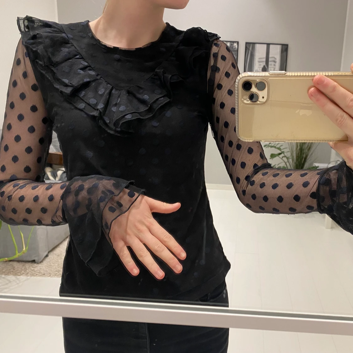 ✨Jätte fin tröja✨ - 90