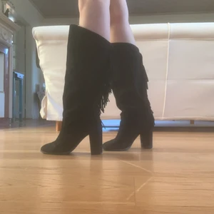 Zara stövlar boots - Mer info på andra annonsen