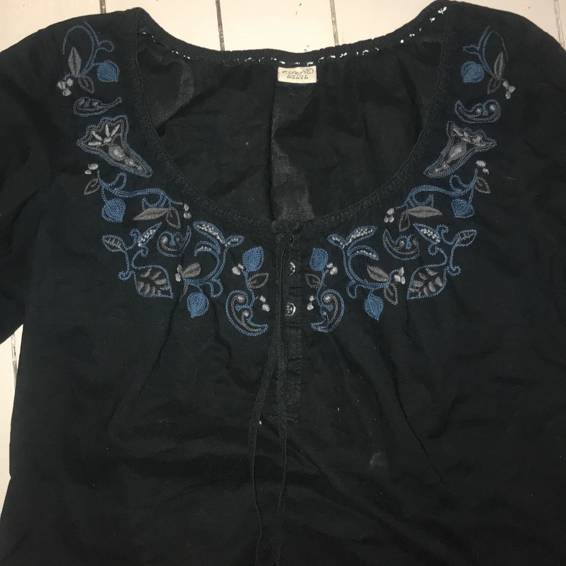 JÄTTEFIN BLUS!!! - 90