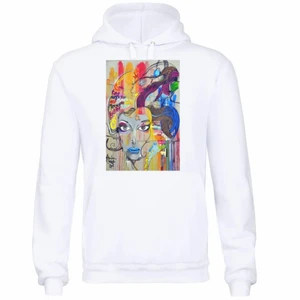 Cool elefant hoodie - Super fin cool elefant hoodie! original pris 600