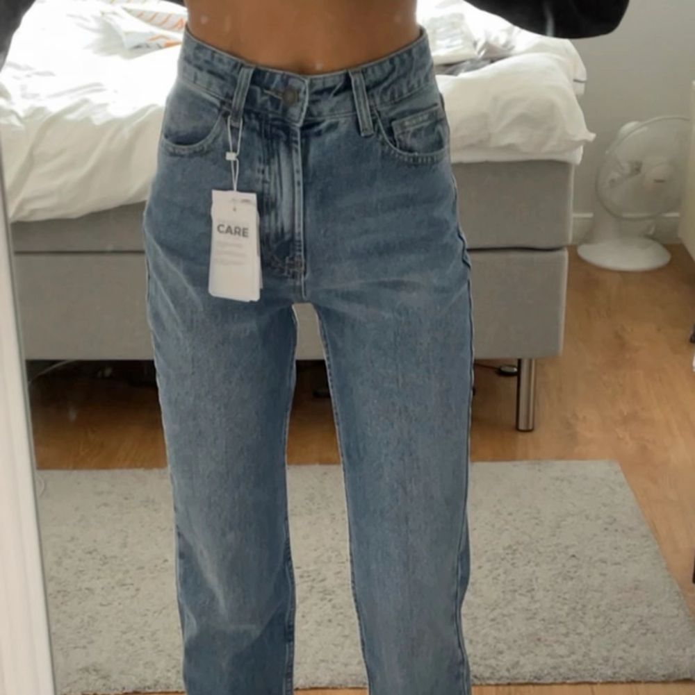 Jeans - Jeans \u0026 Byxor | Plick Second Hand