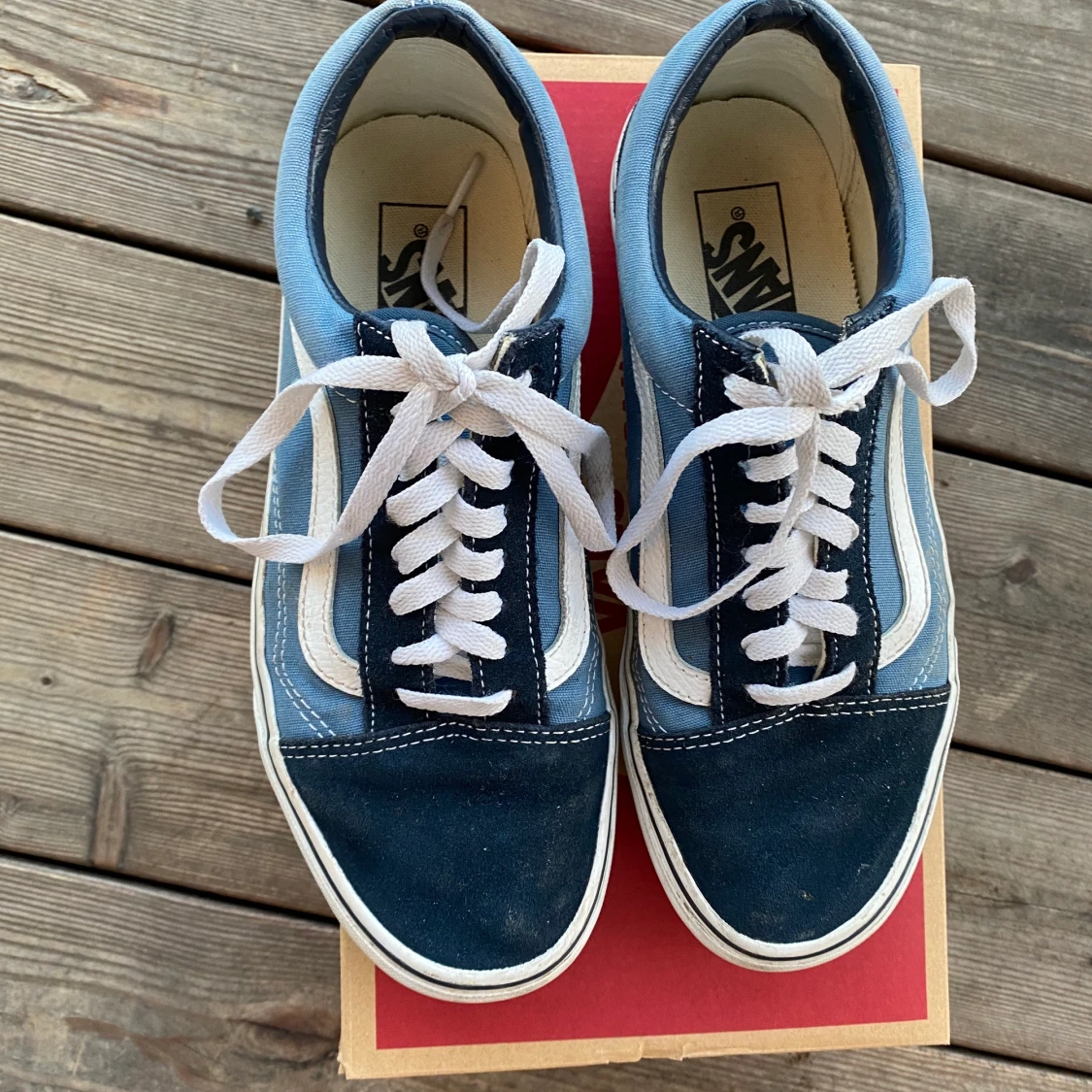 Vans old skool  - 90