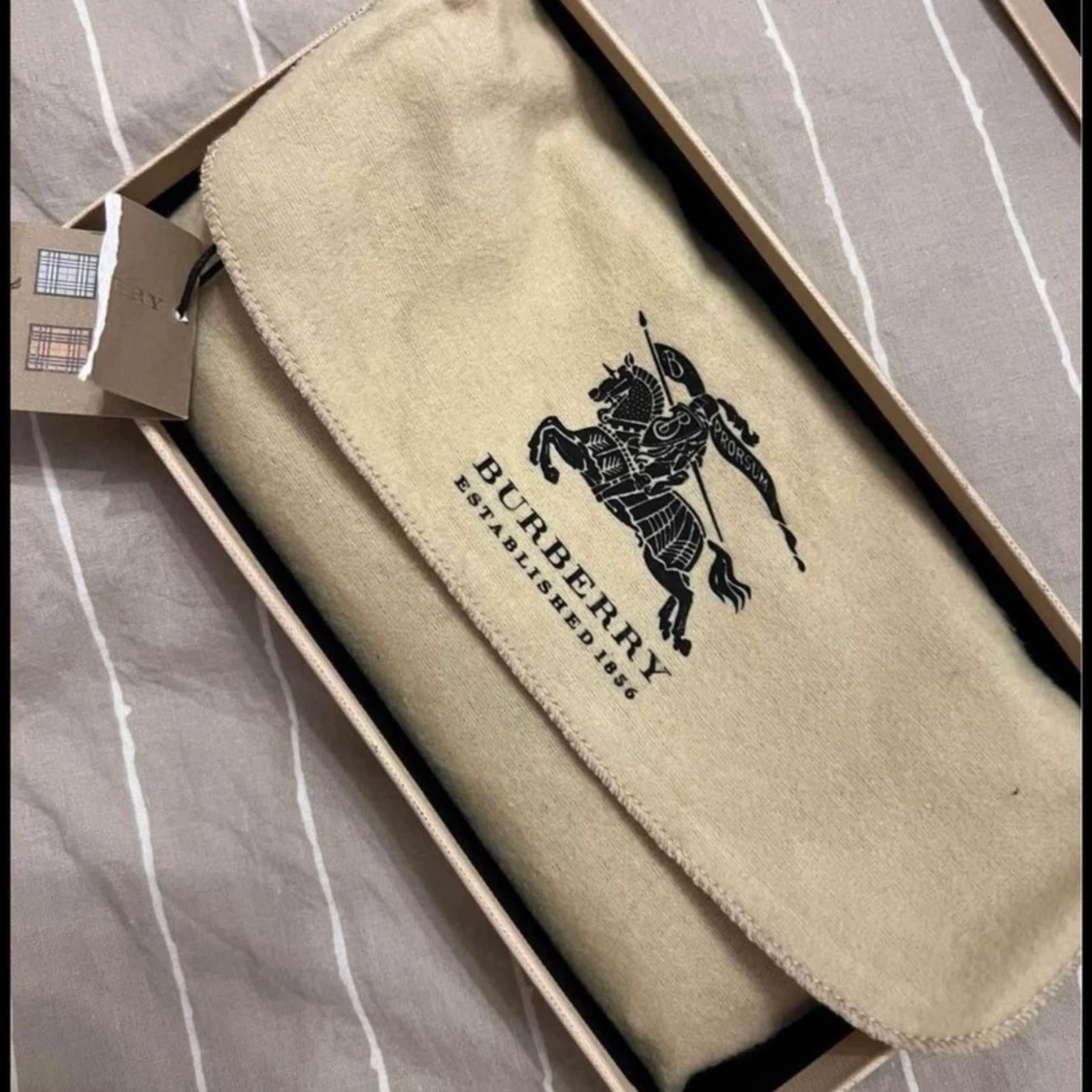Plånboken burberry original  - 91