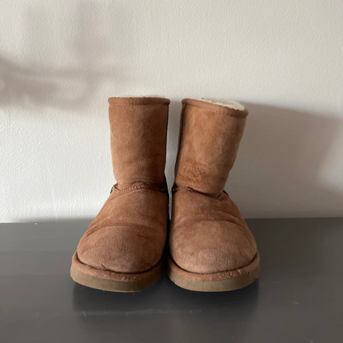 Uggs vinterskor höga - 91
