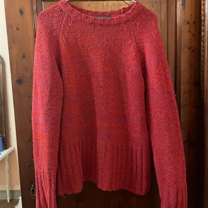 stickad Filippa K tröja  - strl S, jättefint skick! 