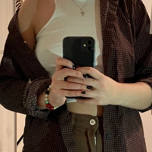 Skjorta  - Jätte fin skjorta som passar årstiden 🤎