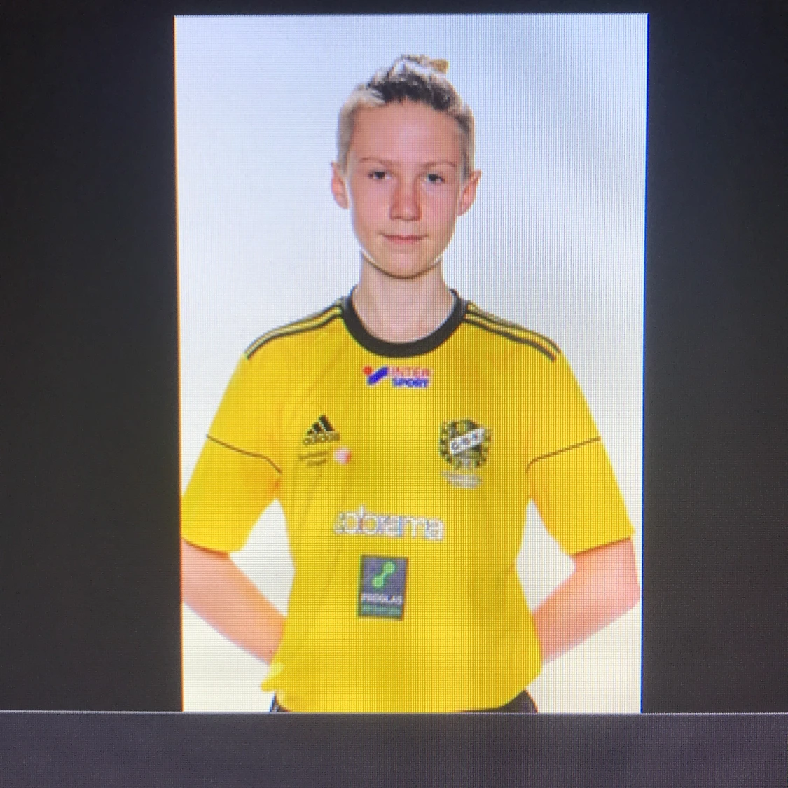 Valle Sveas kille - 91