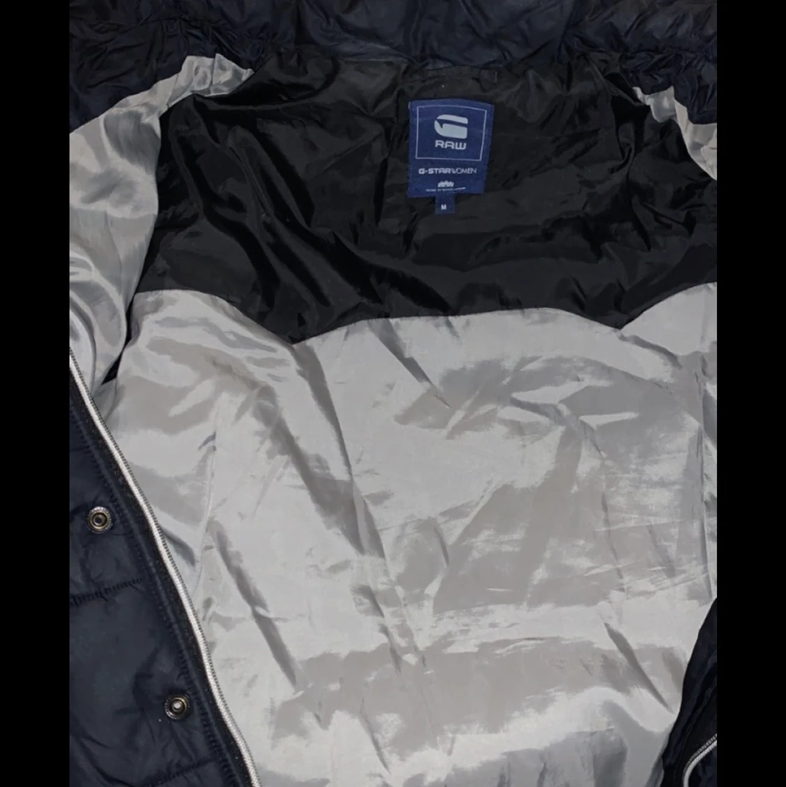 Jacka G-star Billigt! - 91