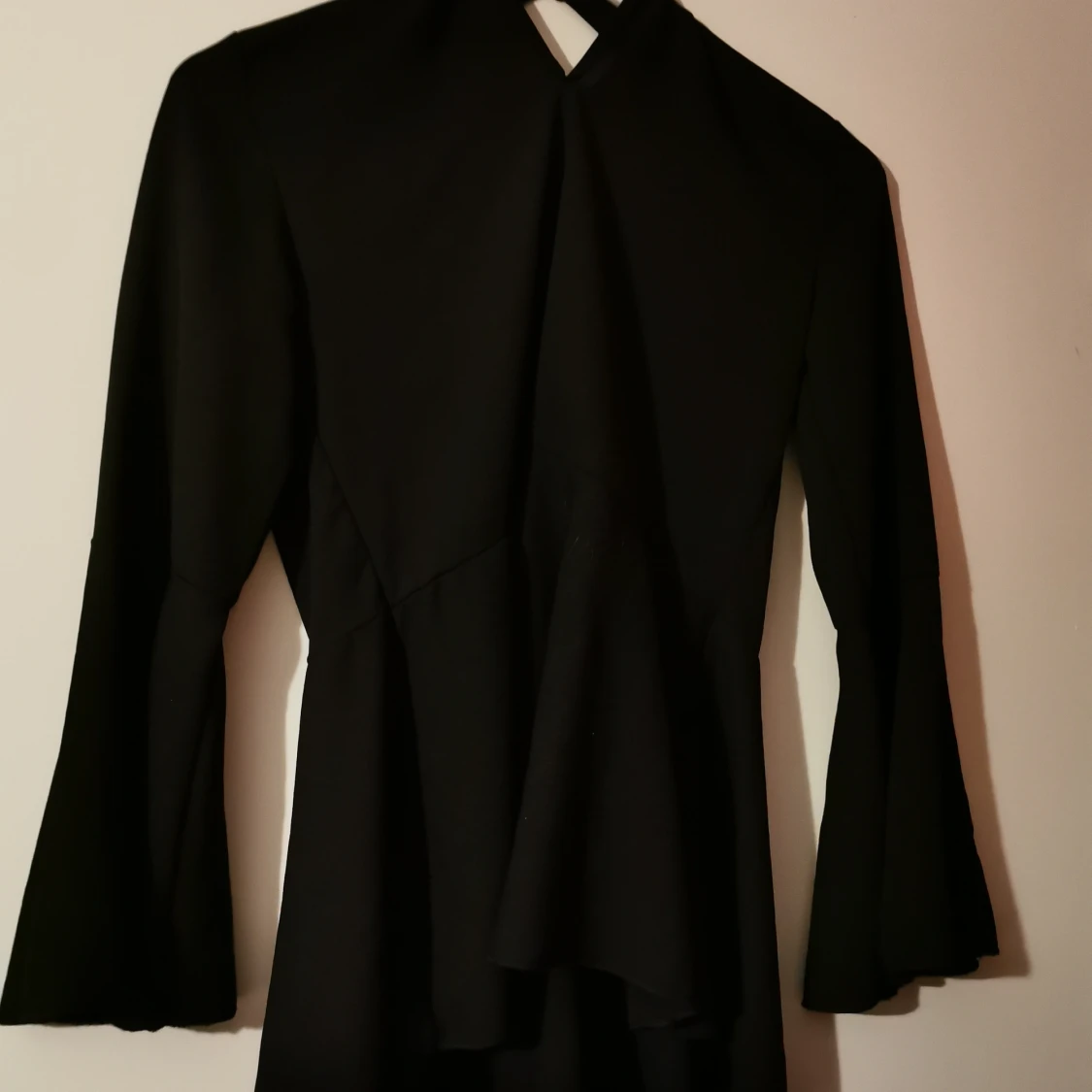 Ny blus från boohoo - 90