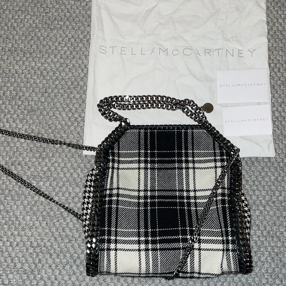 Stella McCartney väska