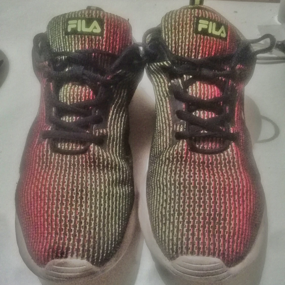 Fila Skor - 90