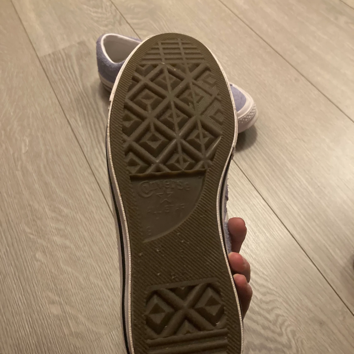 Converse 1 star storlek 43 - 91