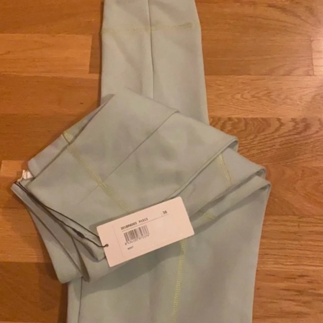 xs/s ,mint - Bimba Y Lola leggings NEW w - 91