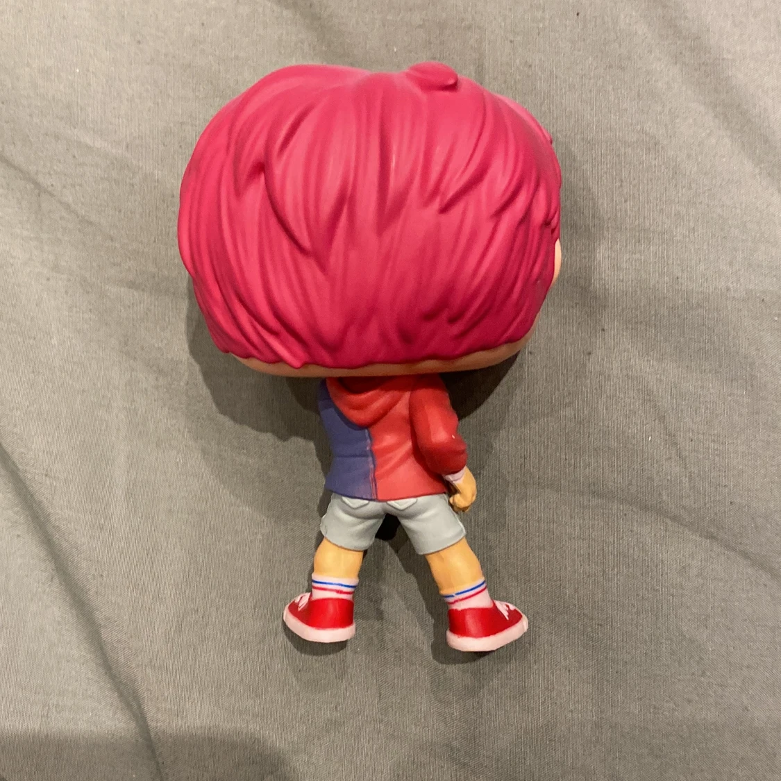 Jungkook pop vinyl  - 90
