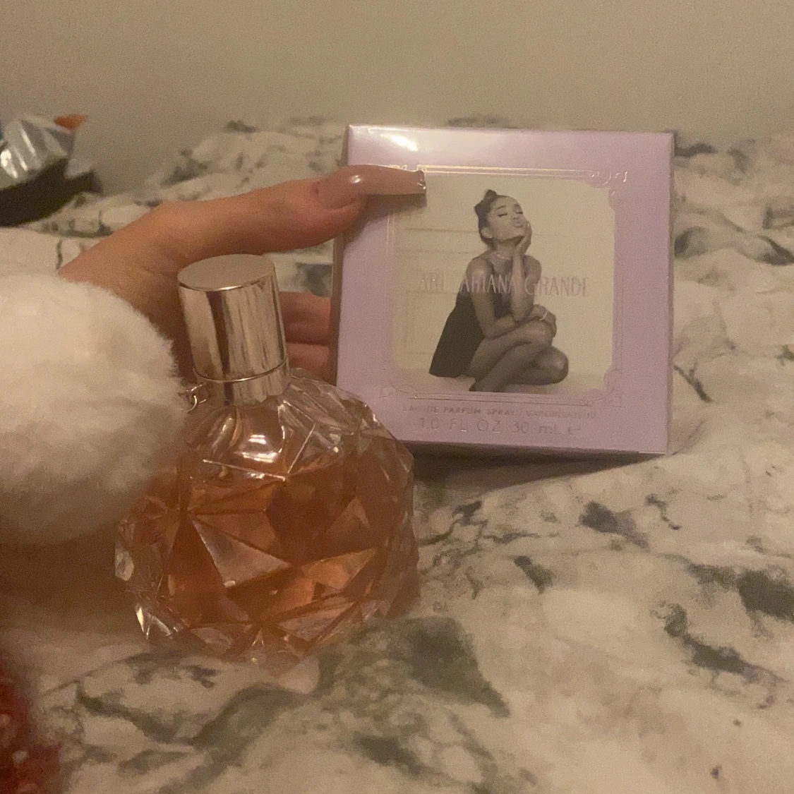 Ariana grande parfym 30ml