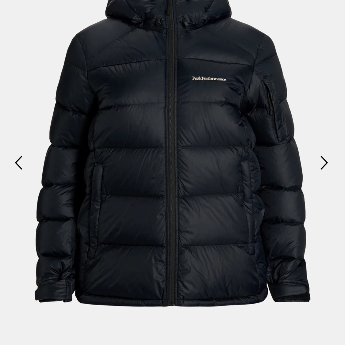 Peakperformence  - 90