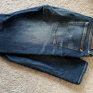 Nudie jeans, W31L32, herr - Jeans till herr från Nudie. Aldrig använda. 