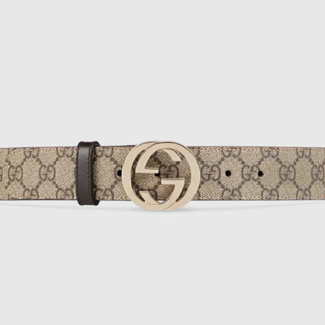 Gucci skärp
