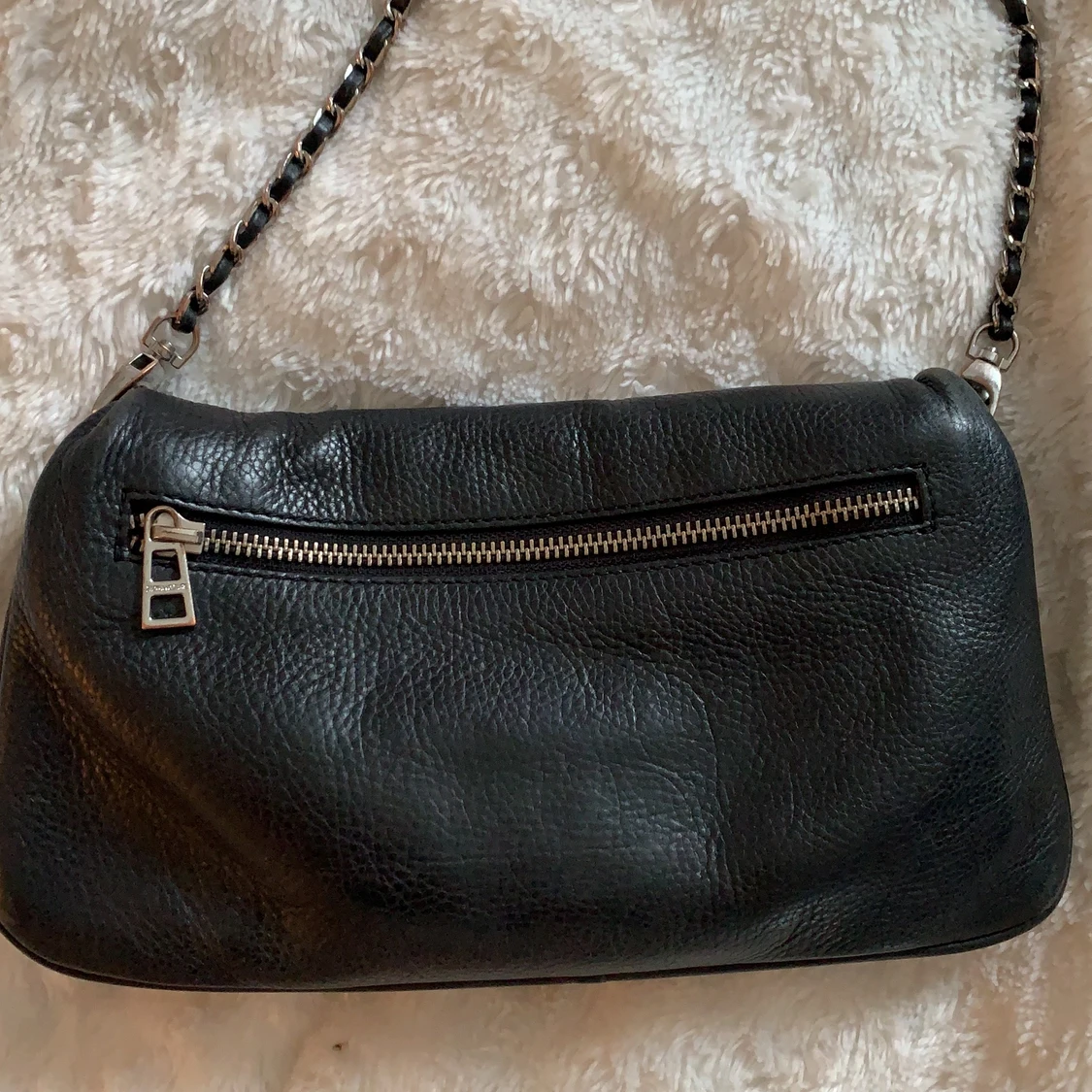 Zadig & Voltaire väska - 91