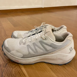 Ortholite Salomon skor  - Storlek 38 köpta för 1400kr säljer för 200kr 