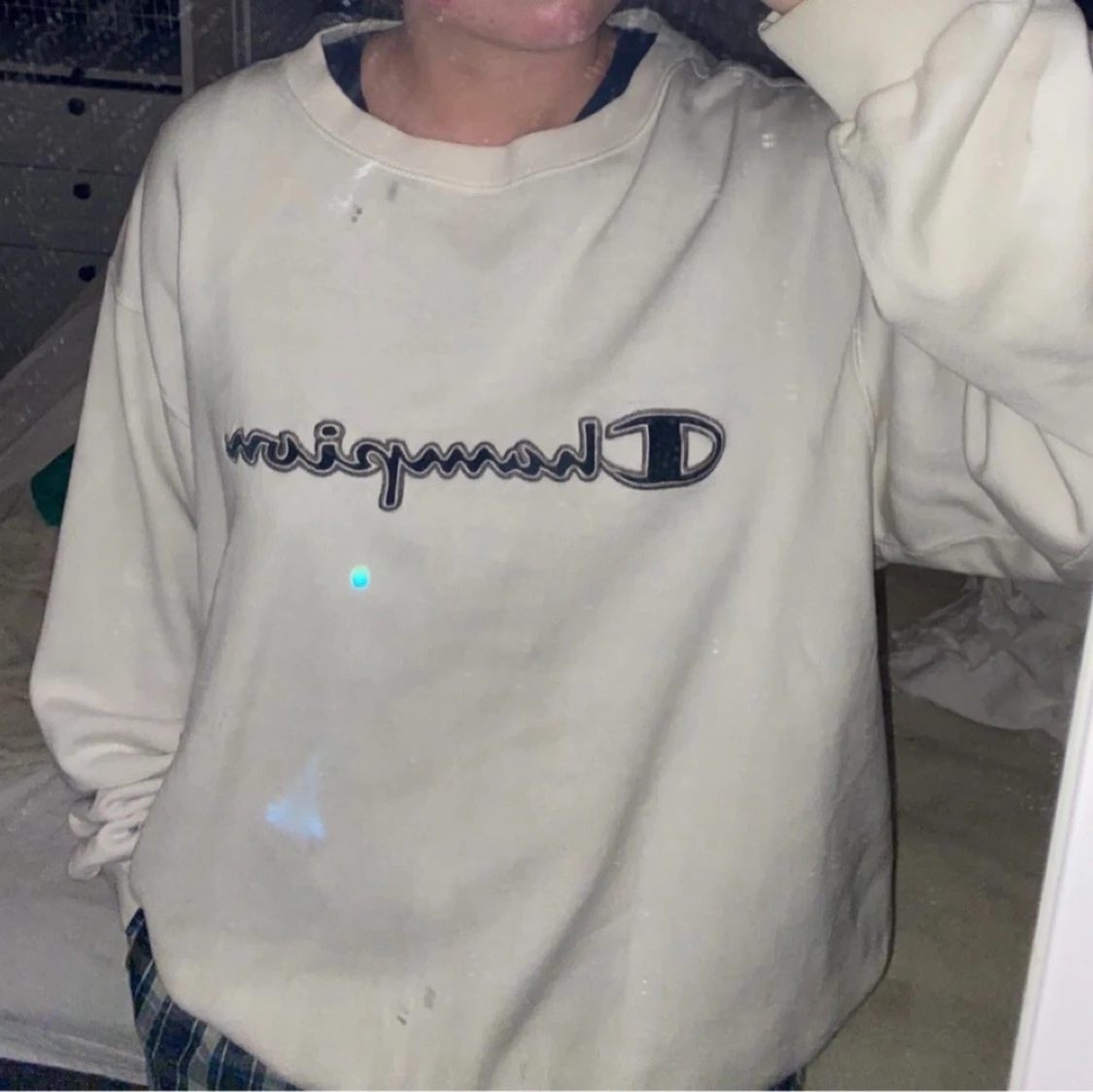 Champion sweatshirt - 90