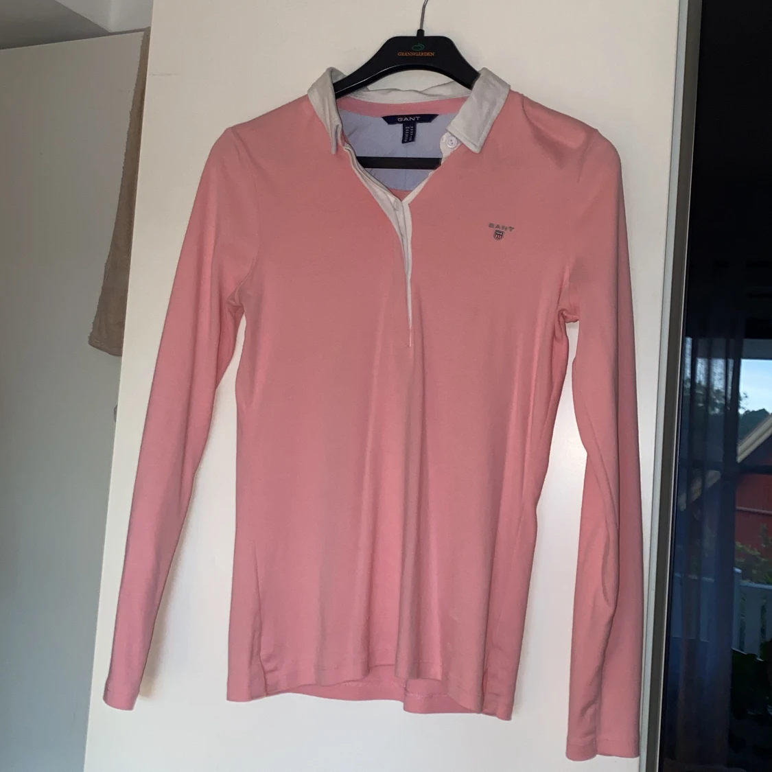 Gant långärmadtröja