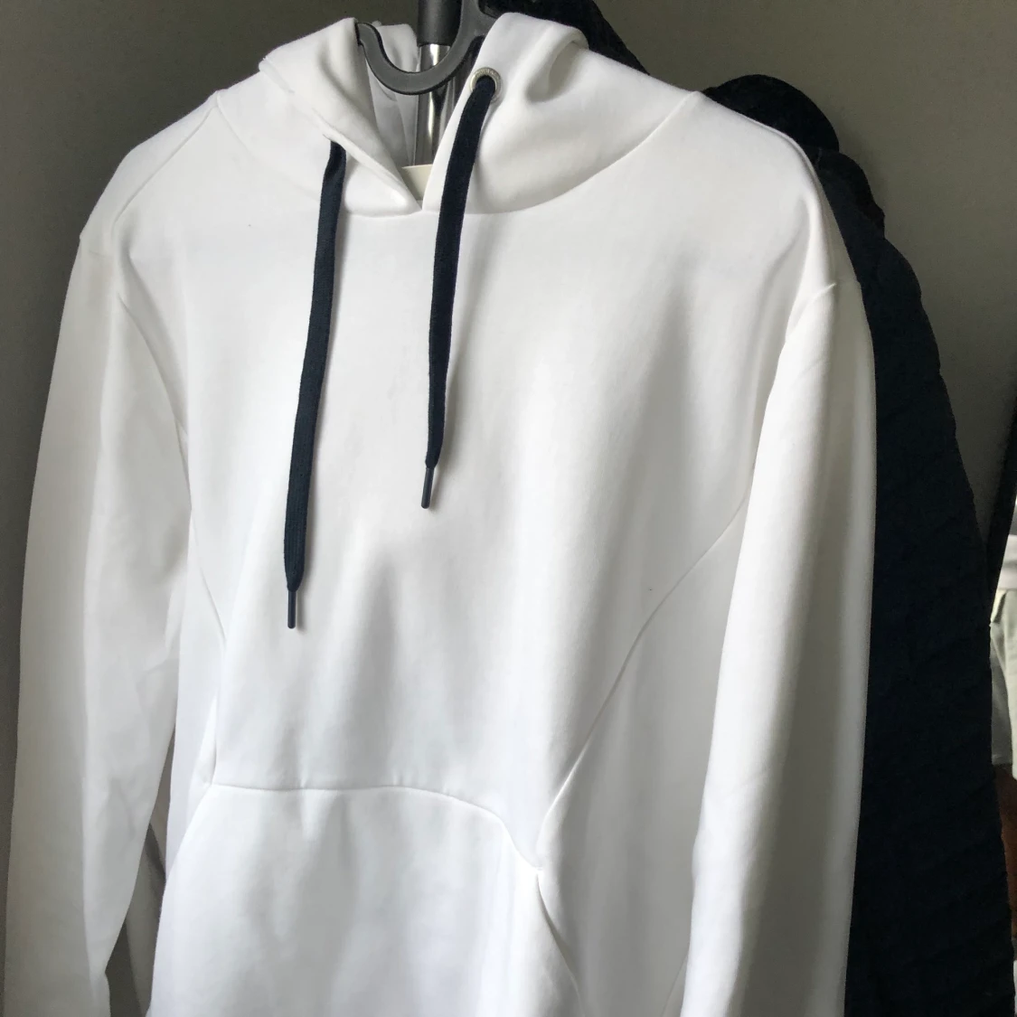 Sail Racing Hoodie Strl L