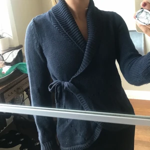 Kofta - Omlott kofta, size S, skön 🌸 40kr + frakt 