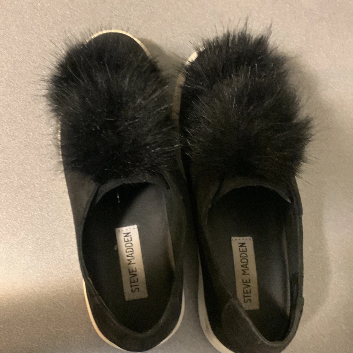 Steve madden Skor - 90