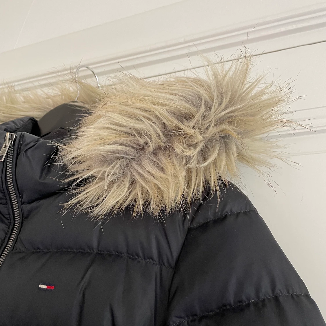 Tommy hilfiger jacka! - 91