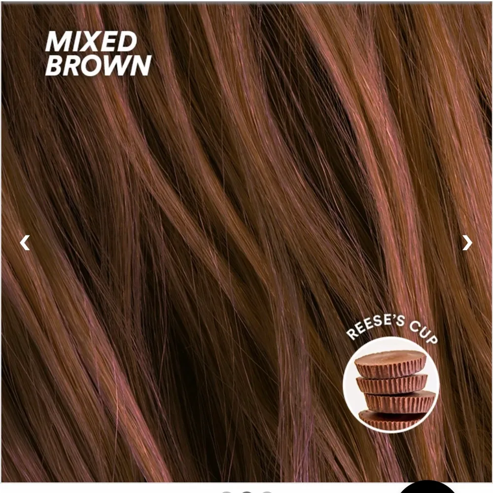 Sååå fin hästsvans (fake löshår) men som tyvärr inte passar min hårfärg (färg: mixed brown). Accessoarer.