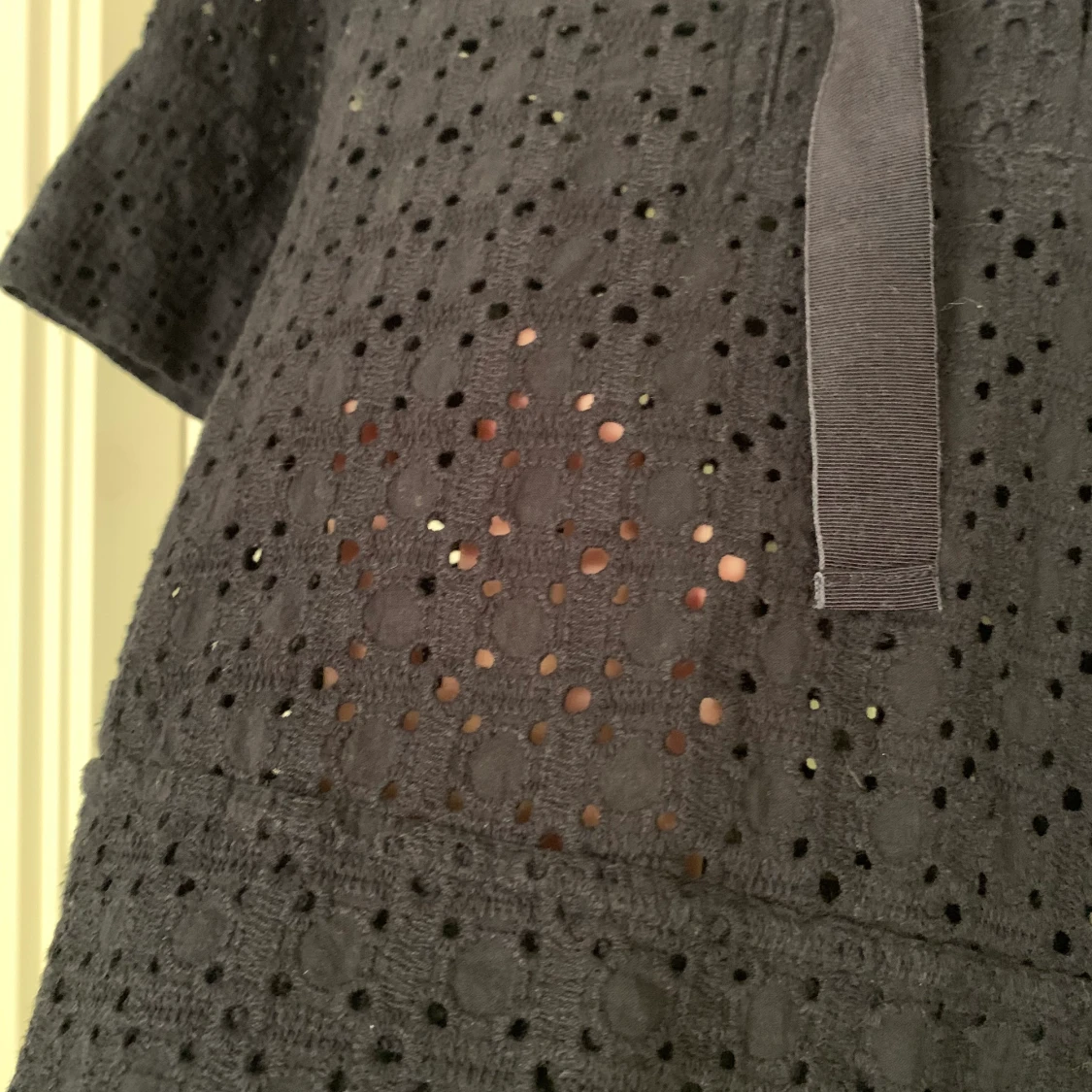 Boxig zara blus  - 91