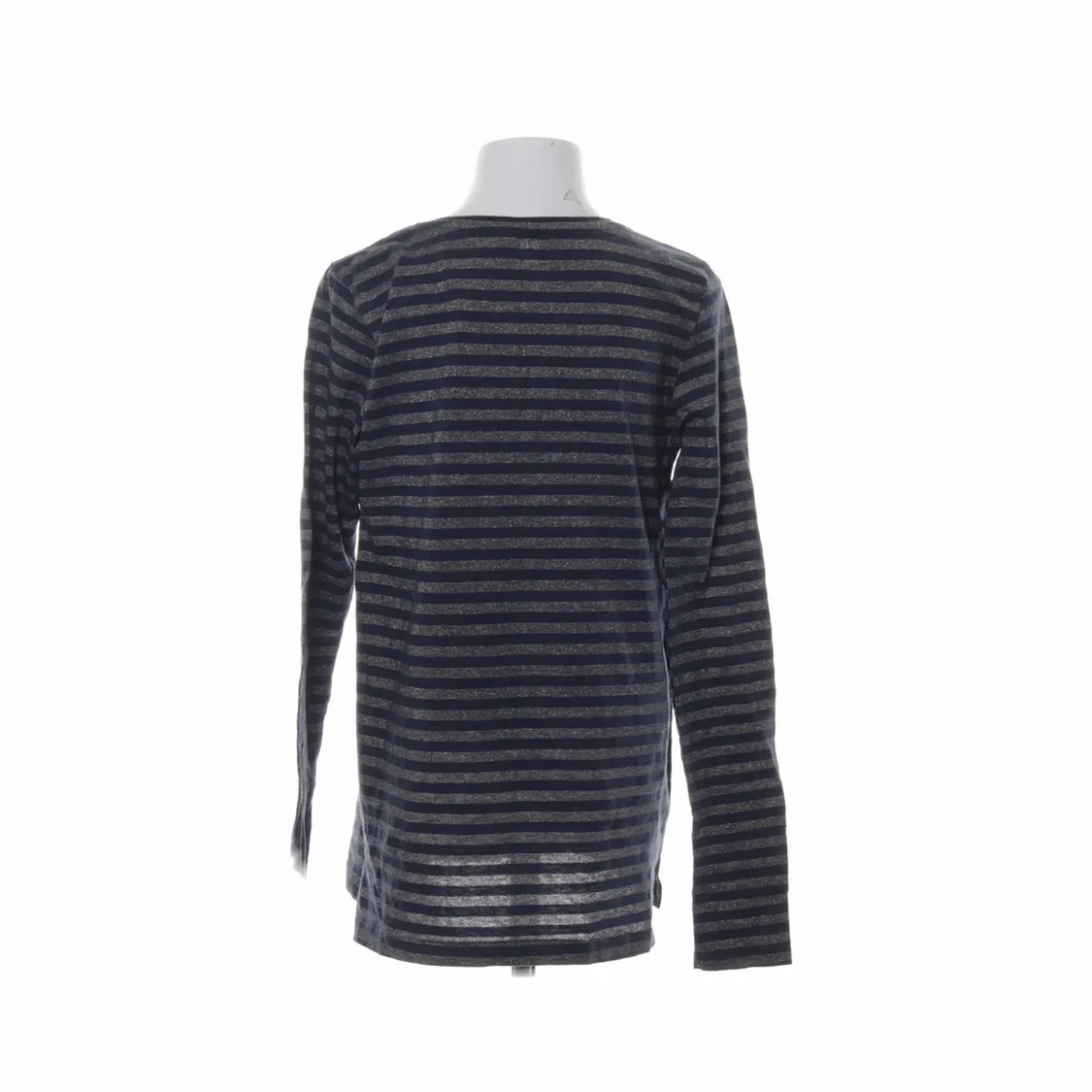 Randig långärmad tröja ❤️ - 90