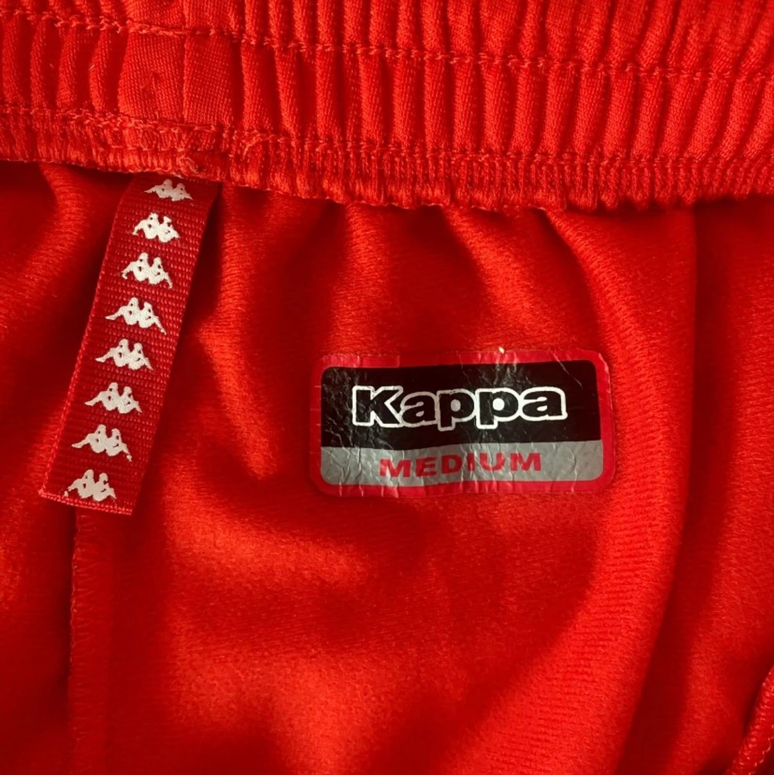 Kappa mjukisar, mjukisbyxor - 91