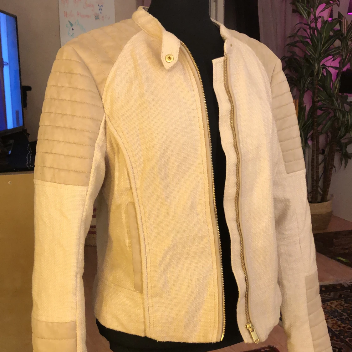 Skitsnygg jacka! - 91