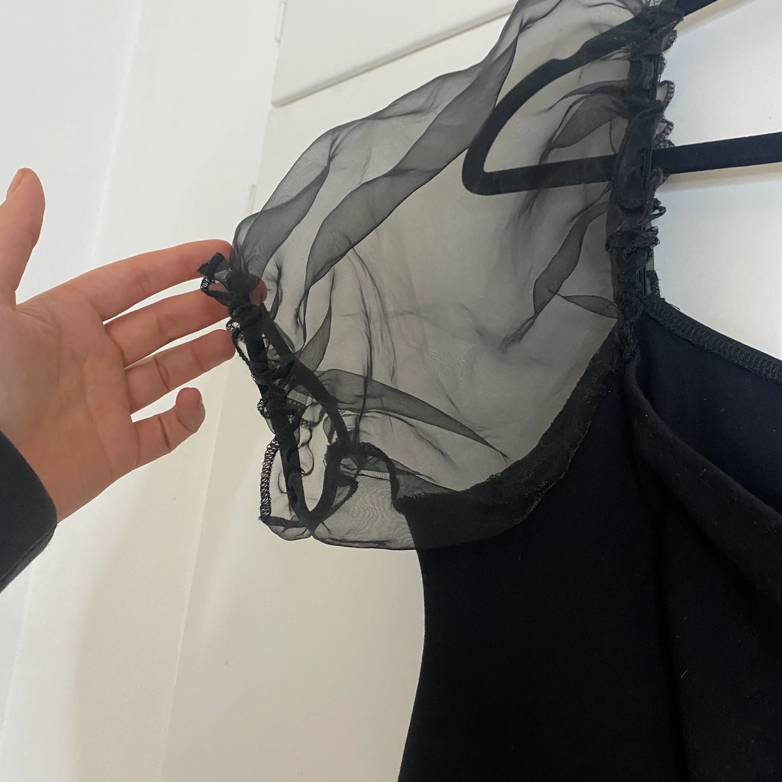 Top från NA-KD  - 90