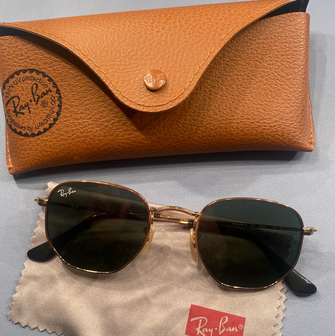 Ray-Ban - 91