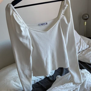 Fest tröja - Jätte fin långärmad tröja från nakd, 