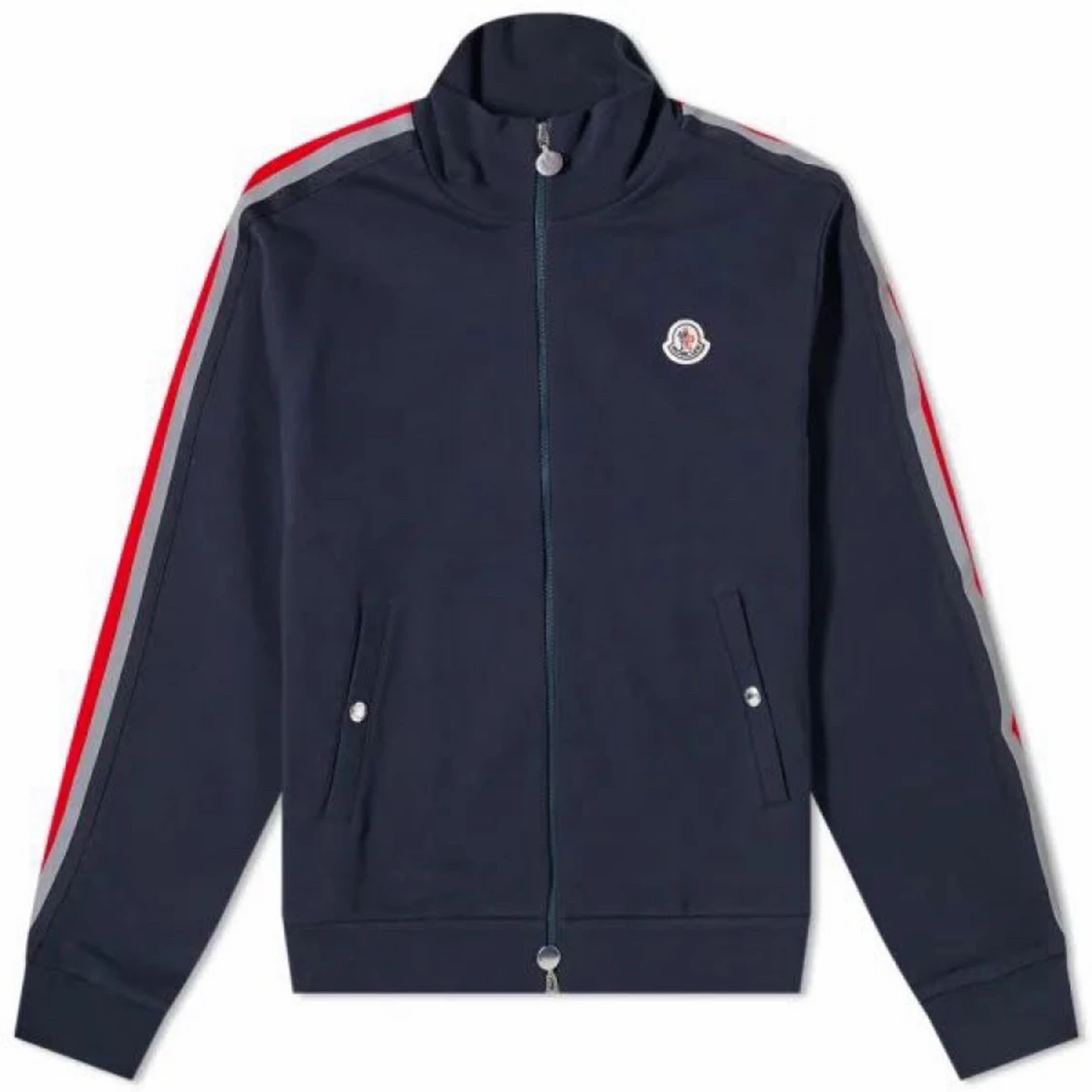 Moncler cardigan (zip)