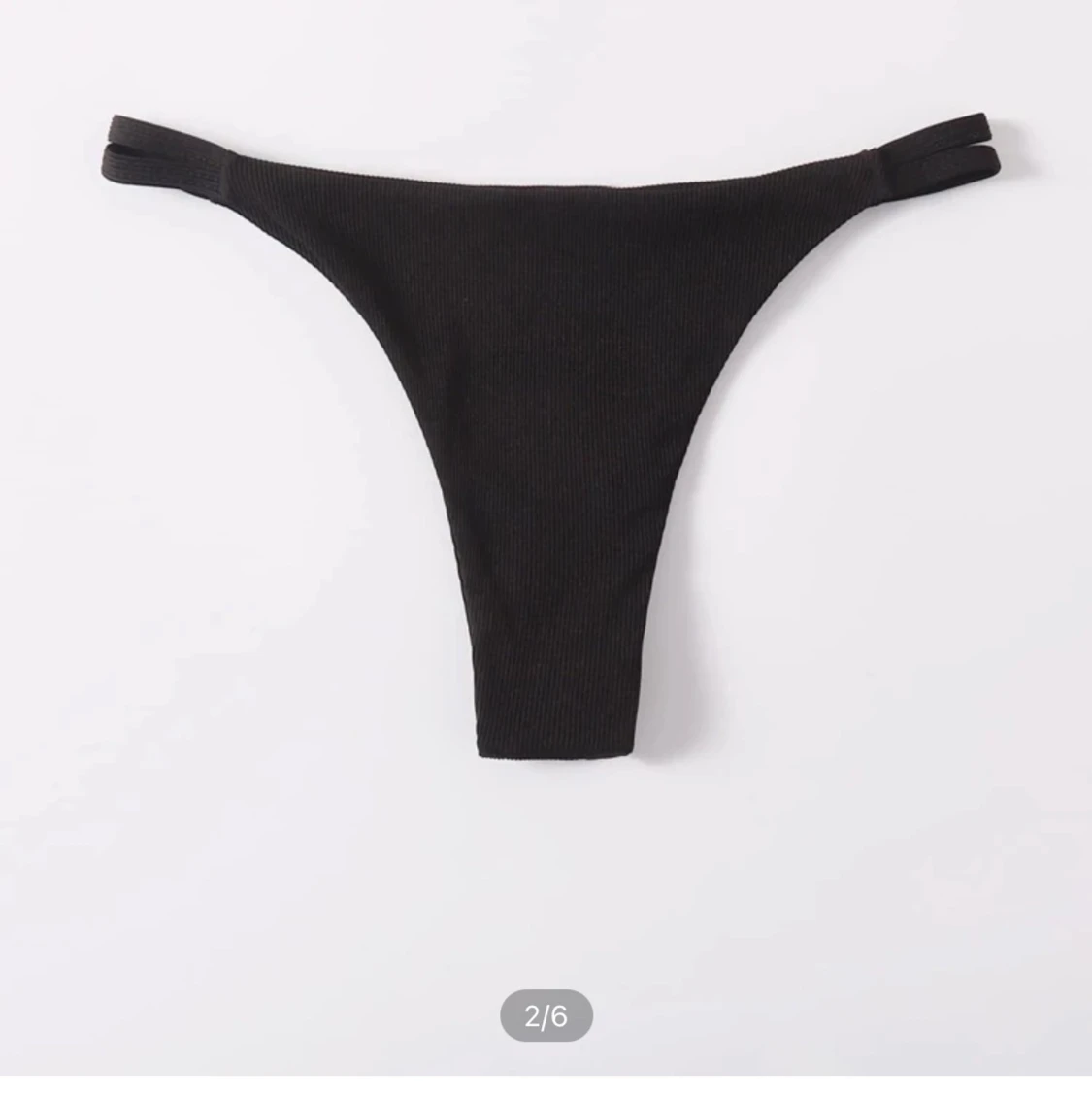 Bikini trosa från Shein - 90