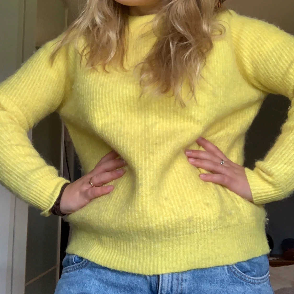 Envii stickad tröja - 90