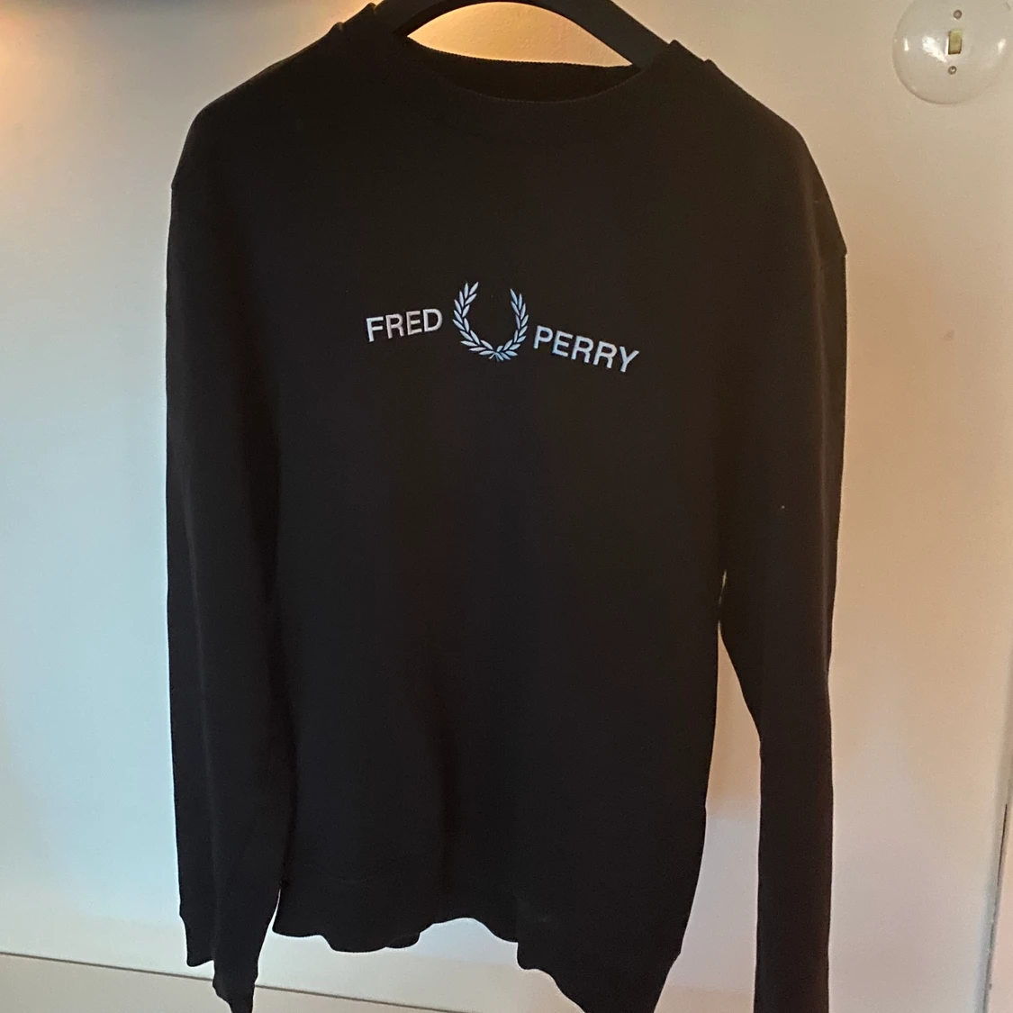 Fred perry sweatshirt